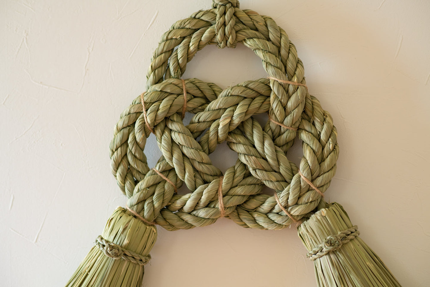 Iwai Knot – Family Protection and Strong Bonds