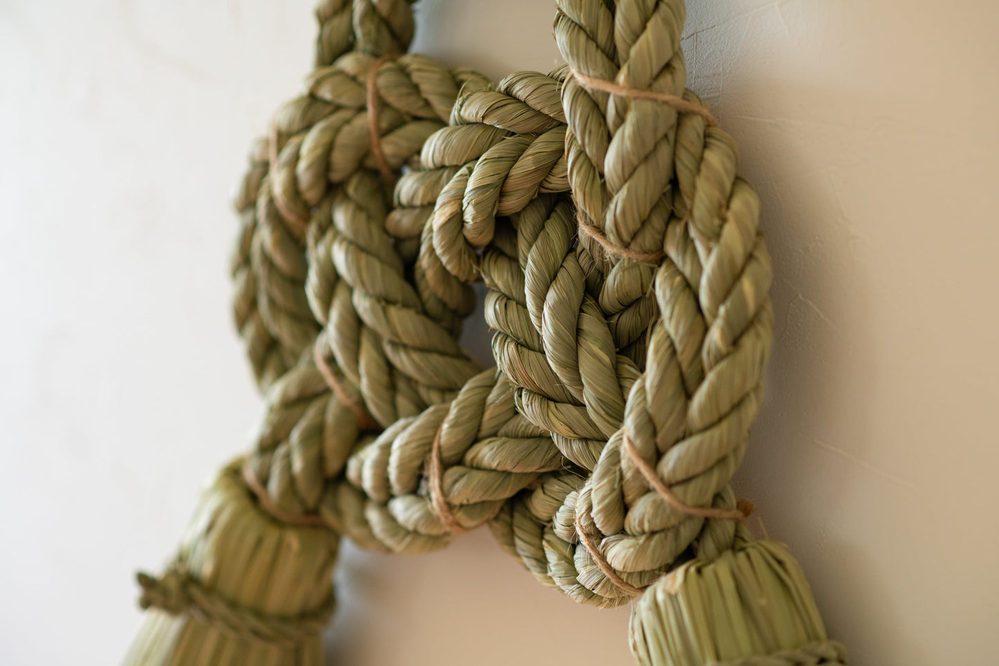 Iwai Knot – Family Protection and Strong Bonds