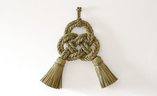 Iwai Knot – Family Protection and Strong Bonds