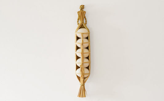 Tamago Tsuto - Traditional Egg holder