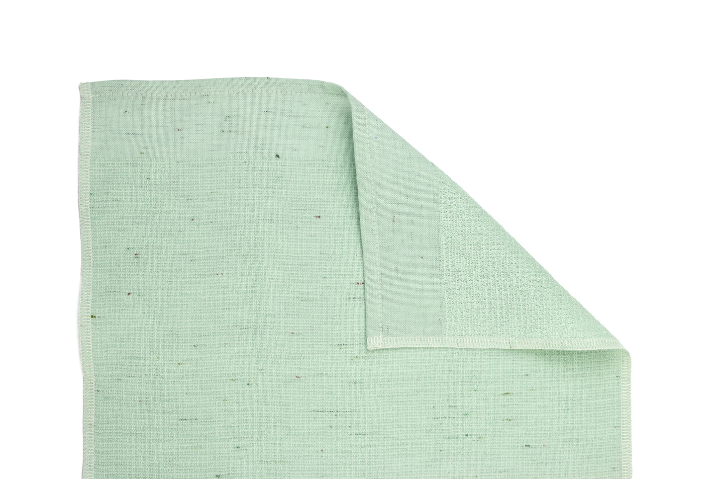 Moku mint - Lightweight Cotton Towel Tenugui