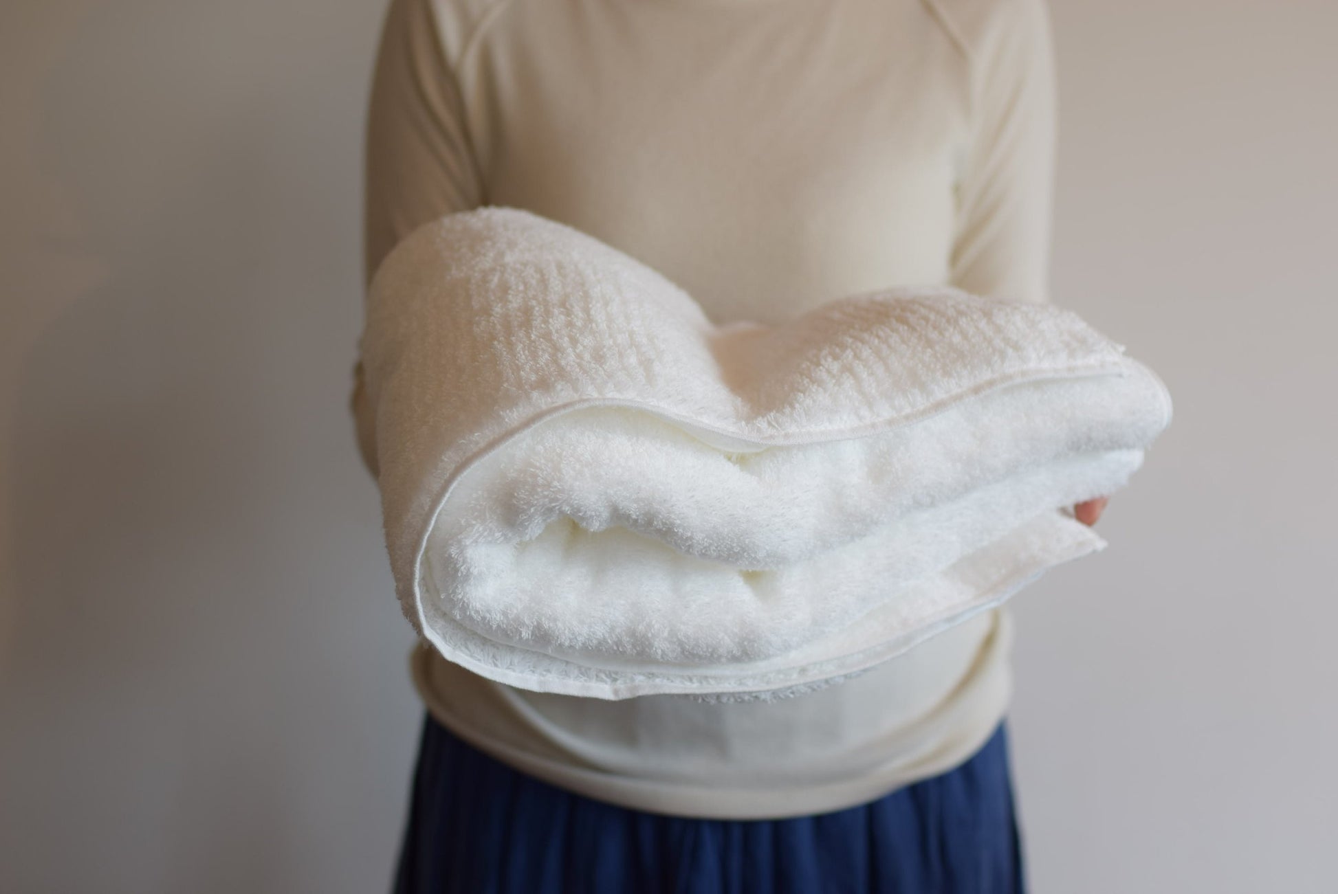 Premium - Cotton Terry Towel