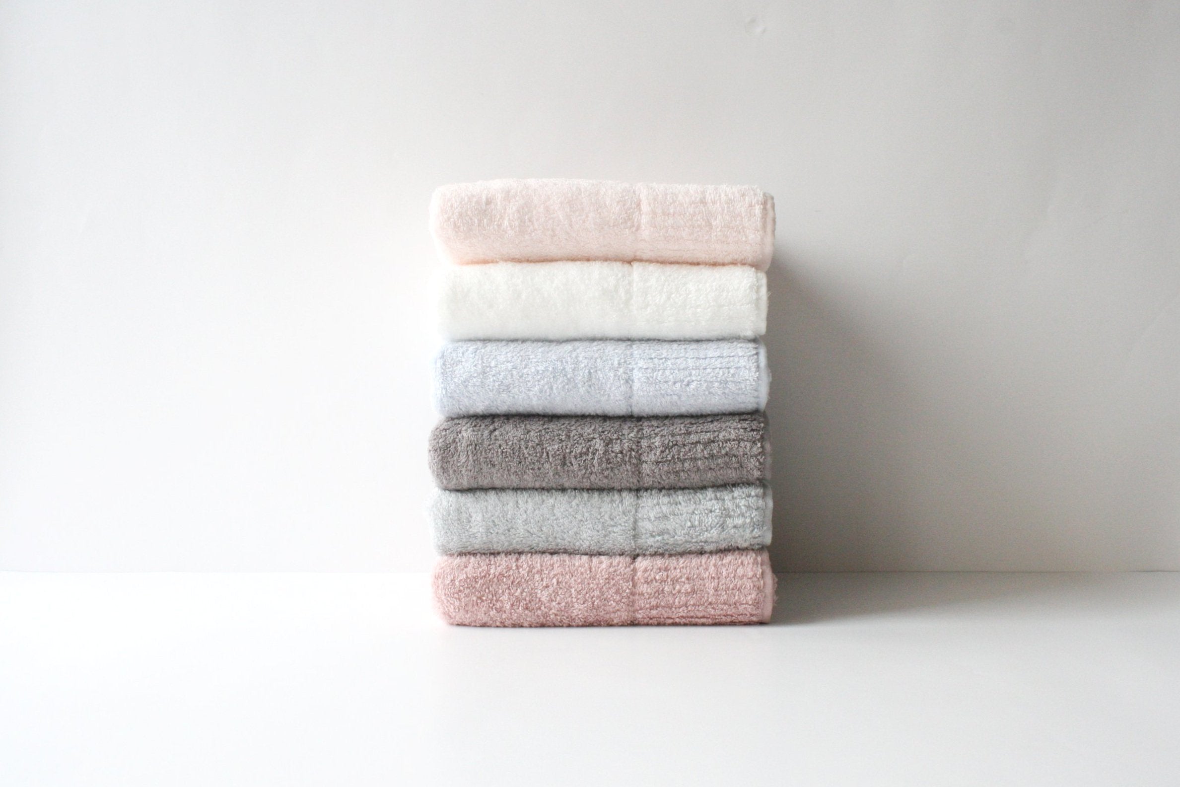 Premium - Cotton Terry Towel