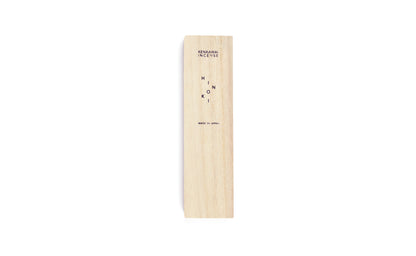 Hinoki - Charcoal Incense