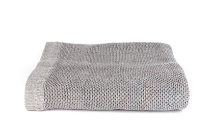 Vintage Waffle XXL Blanket - 125 x 190cm