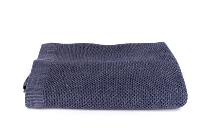 Vintage Waffle XXL Blanket - 125 x 190cm