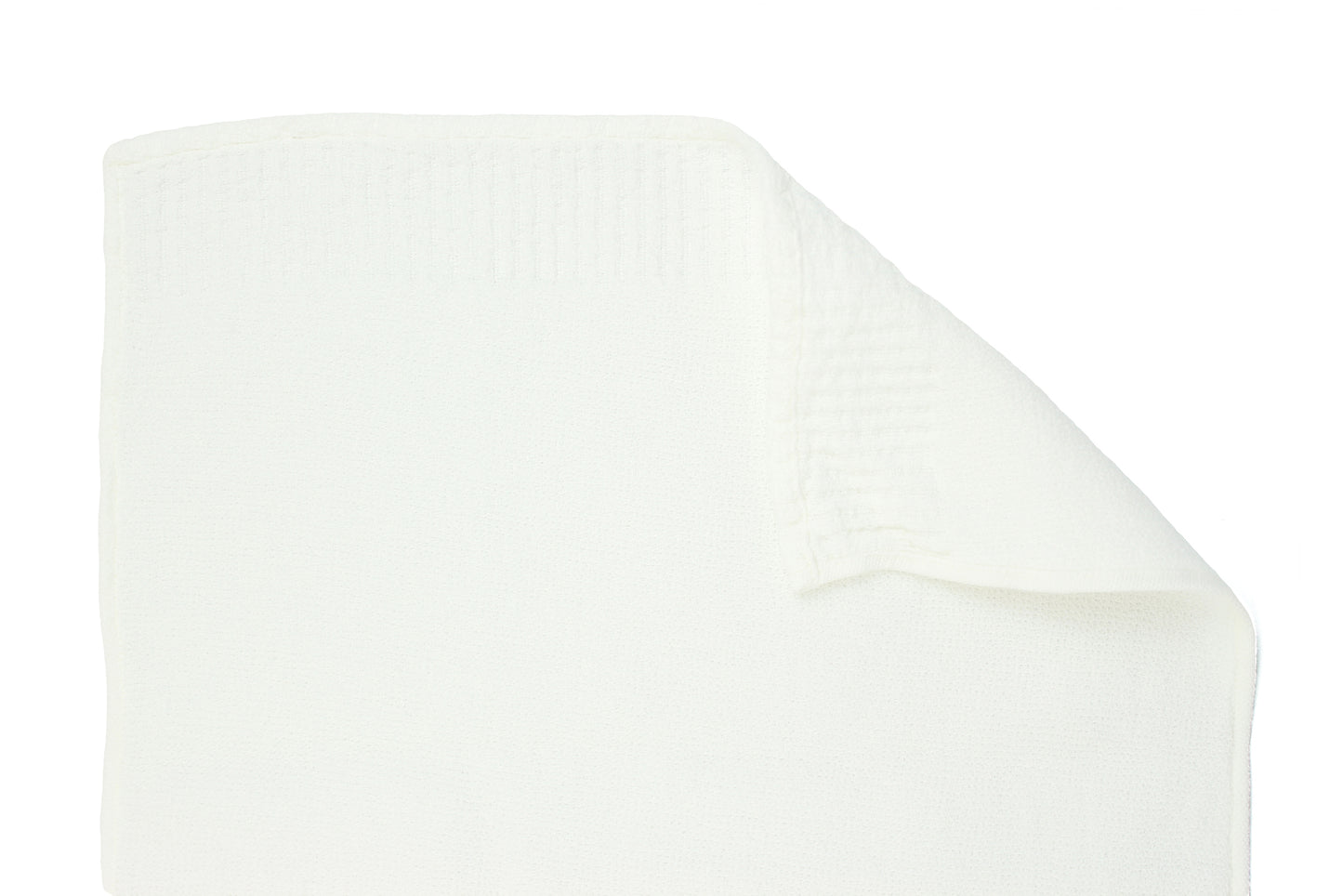 Aile ivory - Cotton Towel