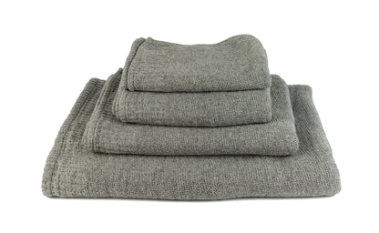 Lana grey - Cotton Towel