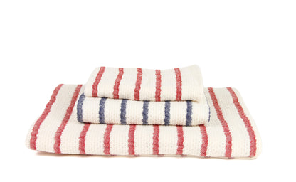 Pablo – Handtuch aus Baumwollleinen