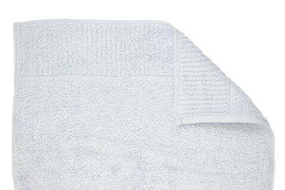 Premium light blue - Cotton Terry Towel