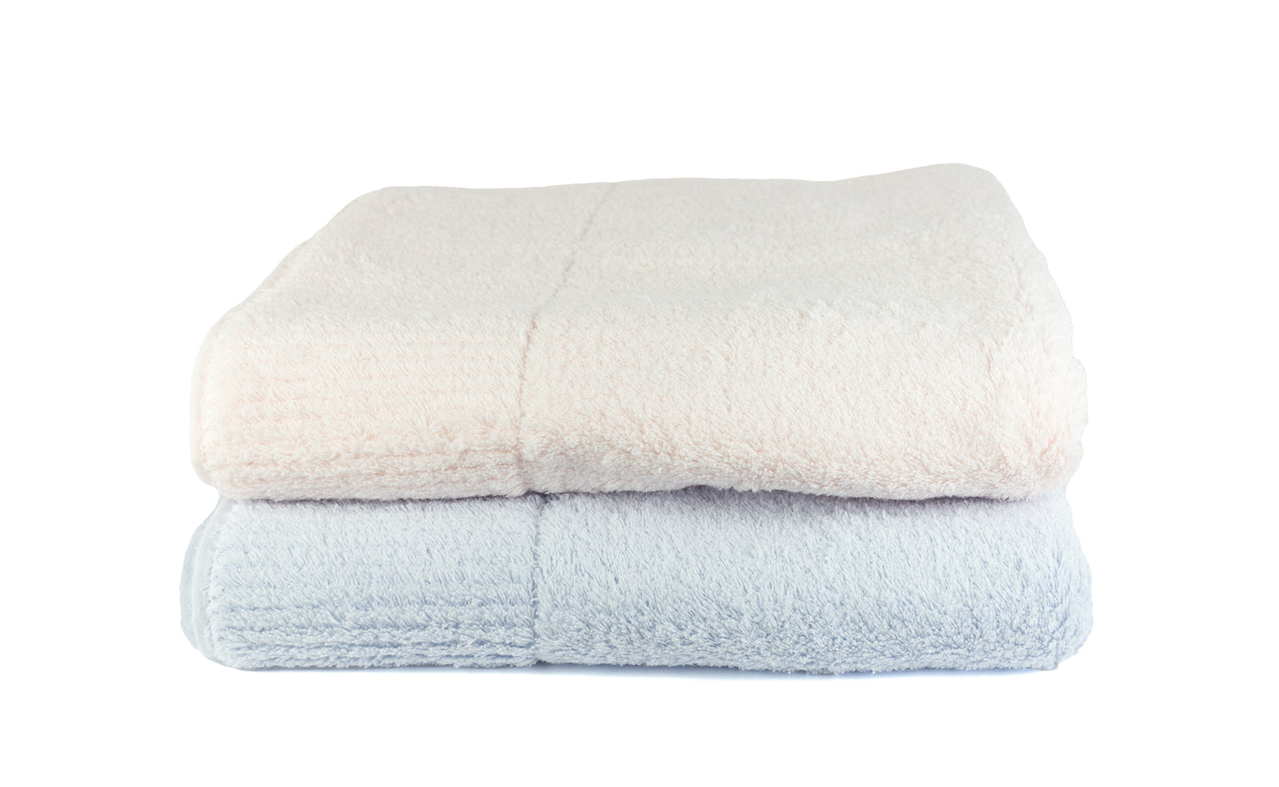 Premium light rose - Cotton Terry Towel