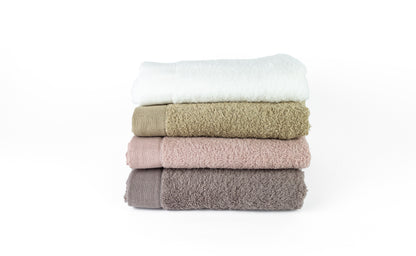 Prima beige - Cotton Terry Towel