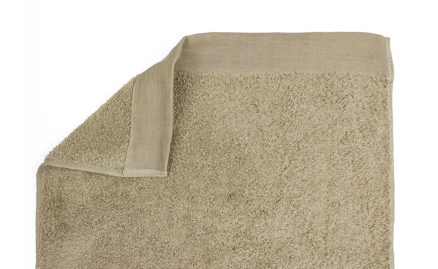 Prima beige - Cotton Terry Towel