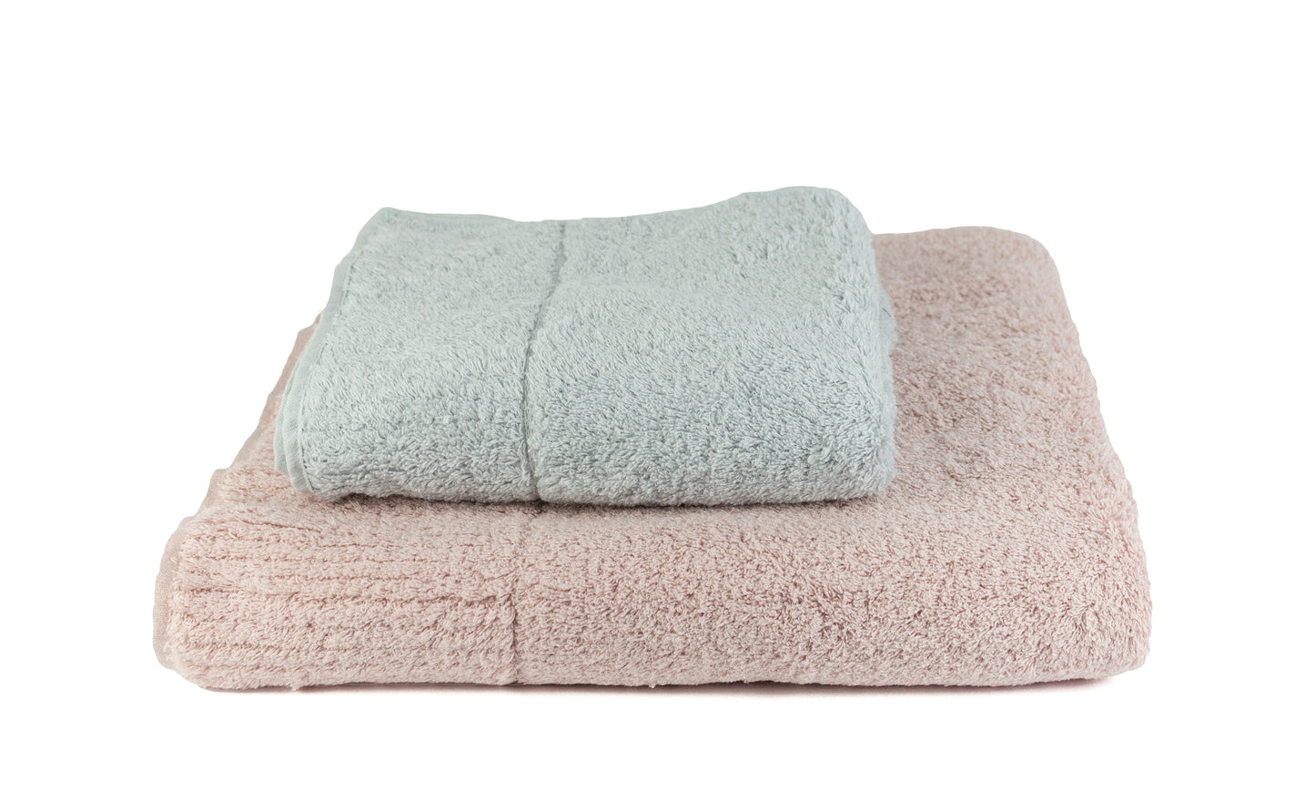 Premium rose - Cotton Terry Towel