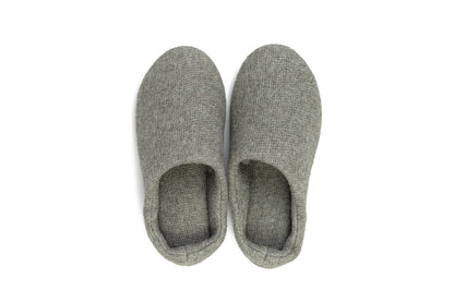 Lana Room Shoes grey