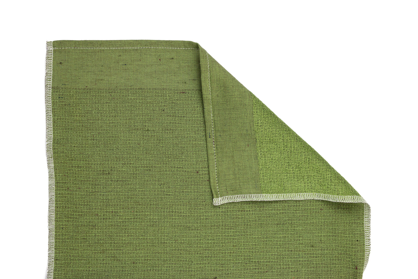 Moku green - Lightweight Cotton Towel Tenugui