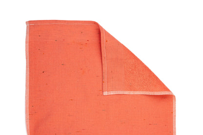 Moku mandarin - Lightweight Cotton Towel Tenugui