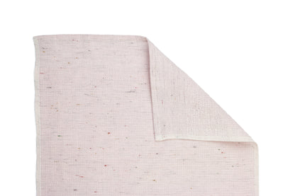 Moku rose - Lightweight Cotton Towel Tenugui