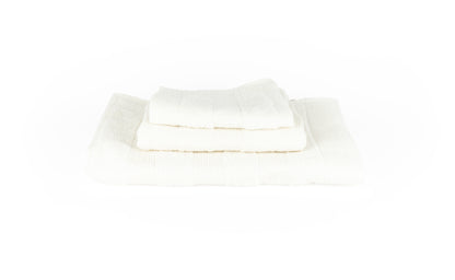 Waffle Border - Organic Terry Towel