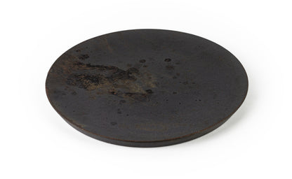 Kawara Ceramic Plate - Flat / 24cm