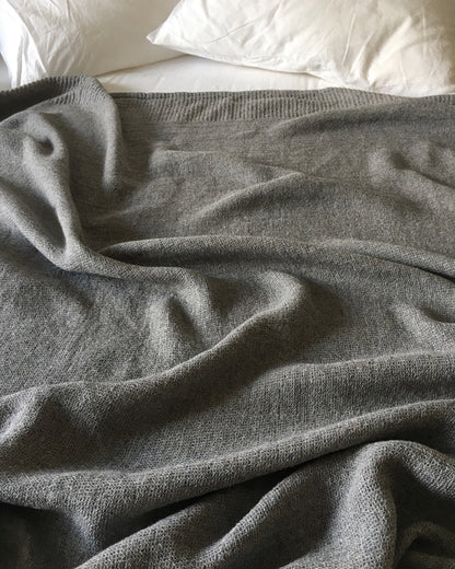 Lana XXL Blanket - 160 x 240