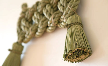 Yokozuna Knoten – Stärke und Widerstandsfähigkeit