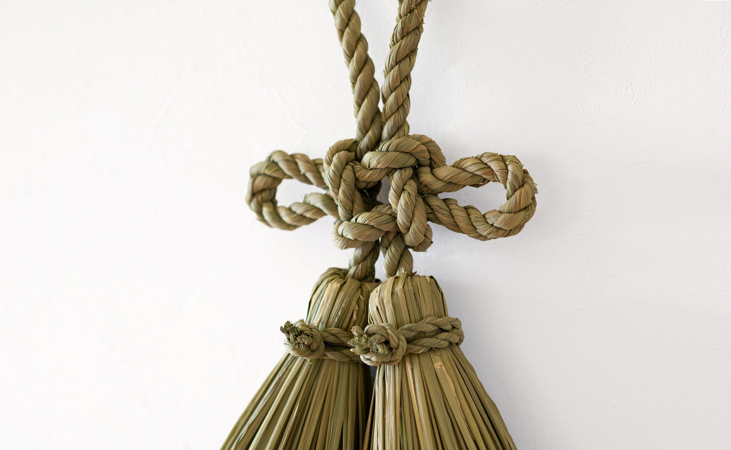 Enishi Knot – Gratitude for Good Relationships