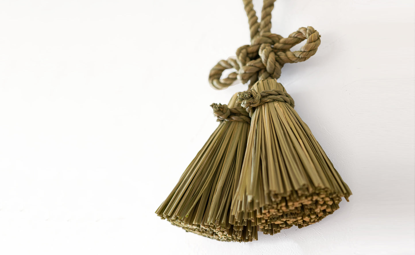 Enishi Knot – Gratitude for Good Relationships