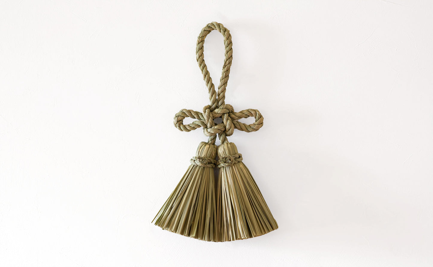 Enishi Knot – Gratitude for Good Relationships