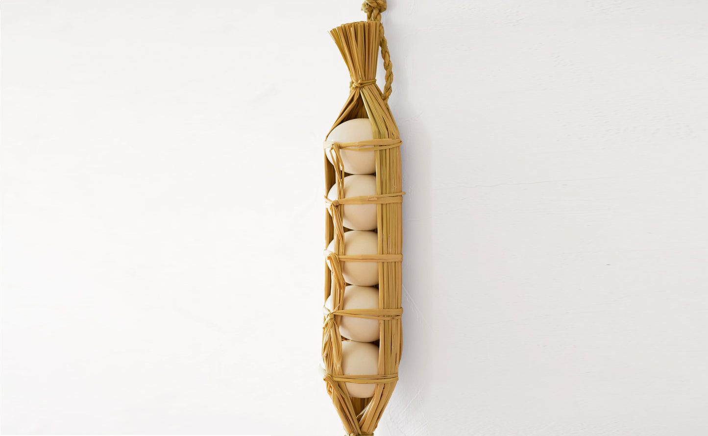Tamago Tsuto - Traditional Egg holder