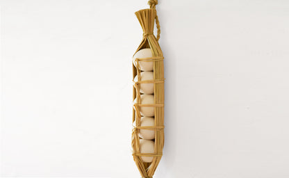 Tamago Tsuto - Traditional Egg holder