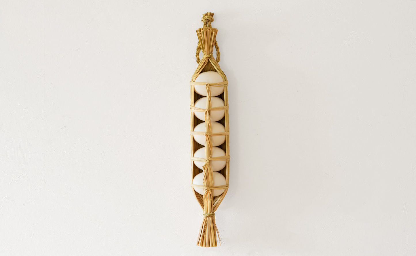 Tamago Tsuto - Traditional Egg holder