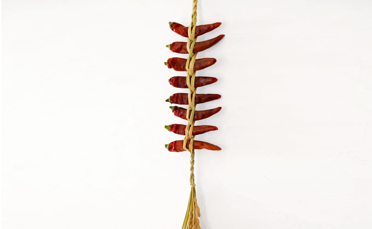 Tougarashi - Chili Pepper Talisman against Evil