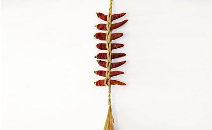 Tougarashi - Chili Pepper Talisman against Evil